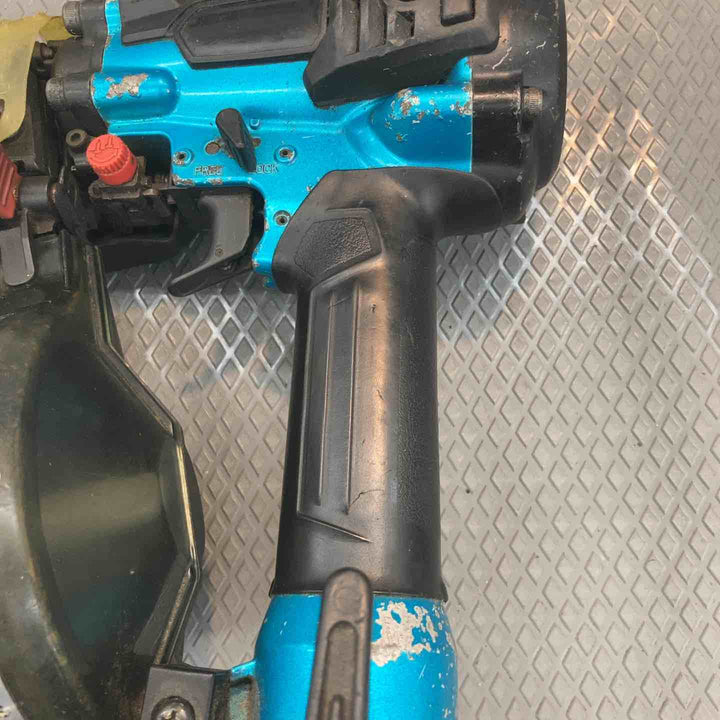 ◇マキタ(makita) 高圧エア釘打ち機 AN532HM【所沢店】