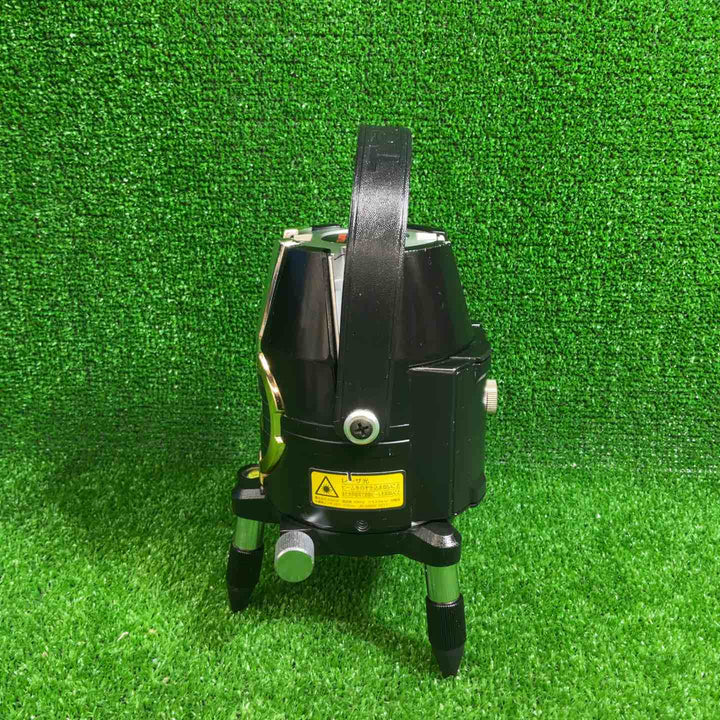 【中古品】 タジマ(Tajima) レーザー墨出し器 ZEROB-KY 【藤沢店】