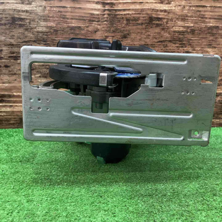 ★ハイコーキ(HIKOKI ※旧:日立工機) 18V コードレスチップソーカッター CD18DBL(NN) メーカー修理品★【川越店】