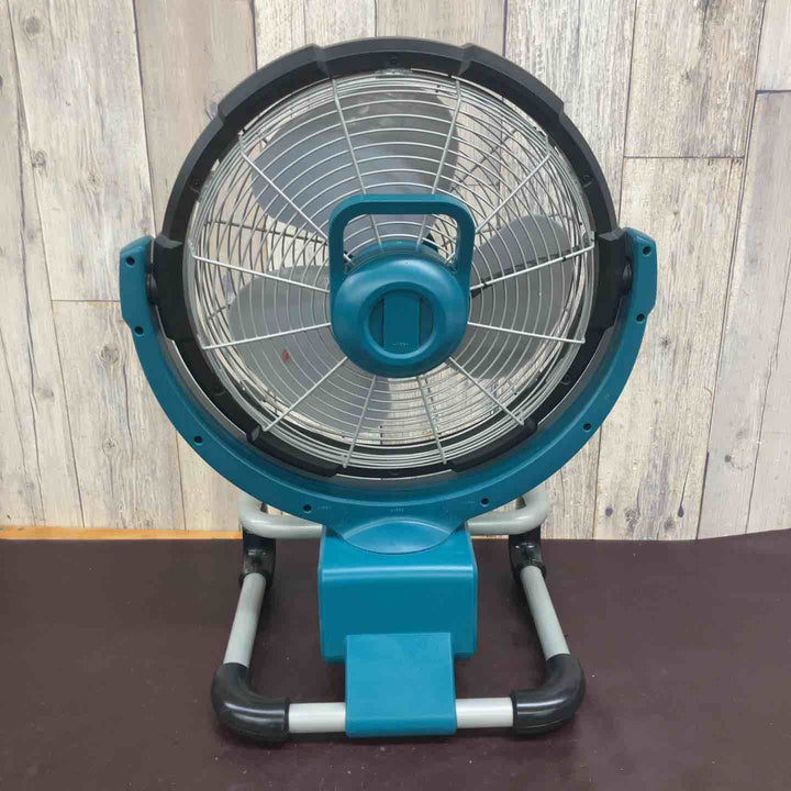 【中古品】マキタ(makita) コードレス産業扇 CF300DZ【東大和店】