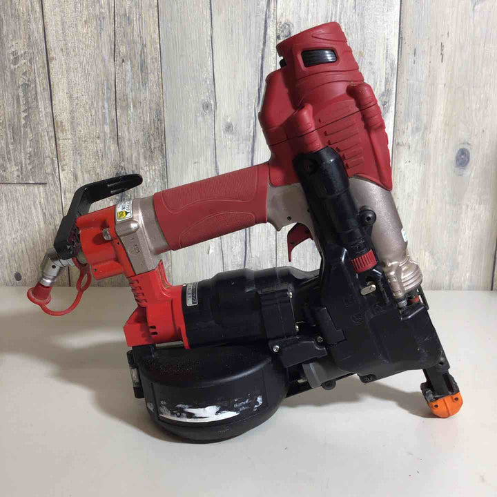 ★マックス(MAX) 高圧エアネジ打ち機 HV-R41G2【戸田店】