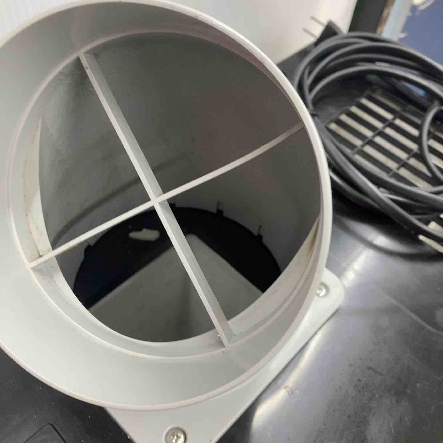 店頭受取り限定】DENSO/デンソー スポットクーラー INSPAC-10HF