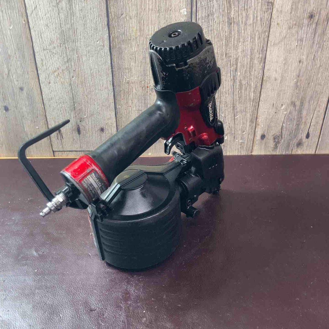 【中古品】★マキタ(makita) 高圧エア釘打ち機 AN630H【東大和店】