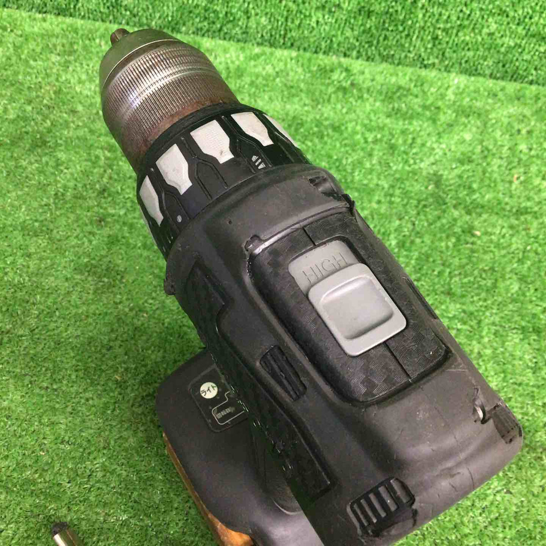 【現状品】 パナソニック/Panasonic コードレスドリルドライバー EZ74A2X-B 【鴻巣店】