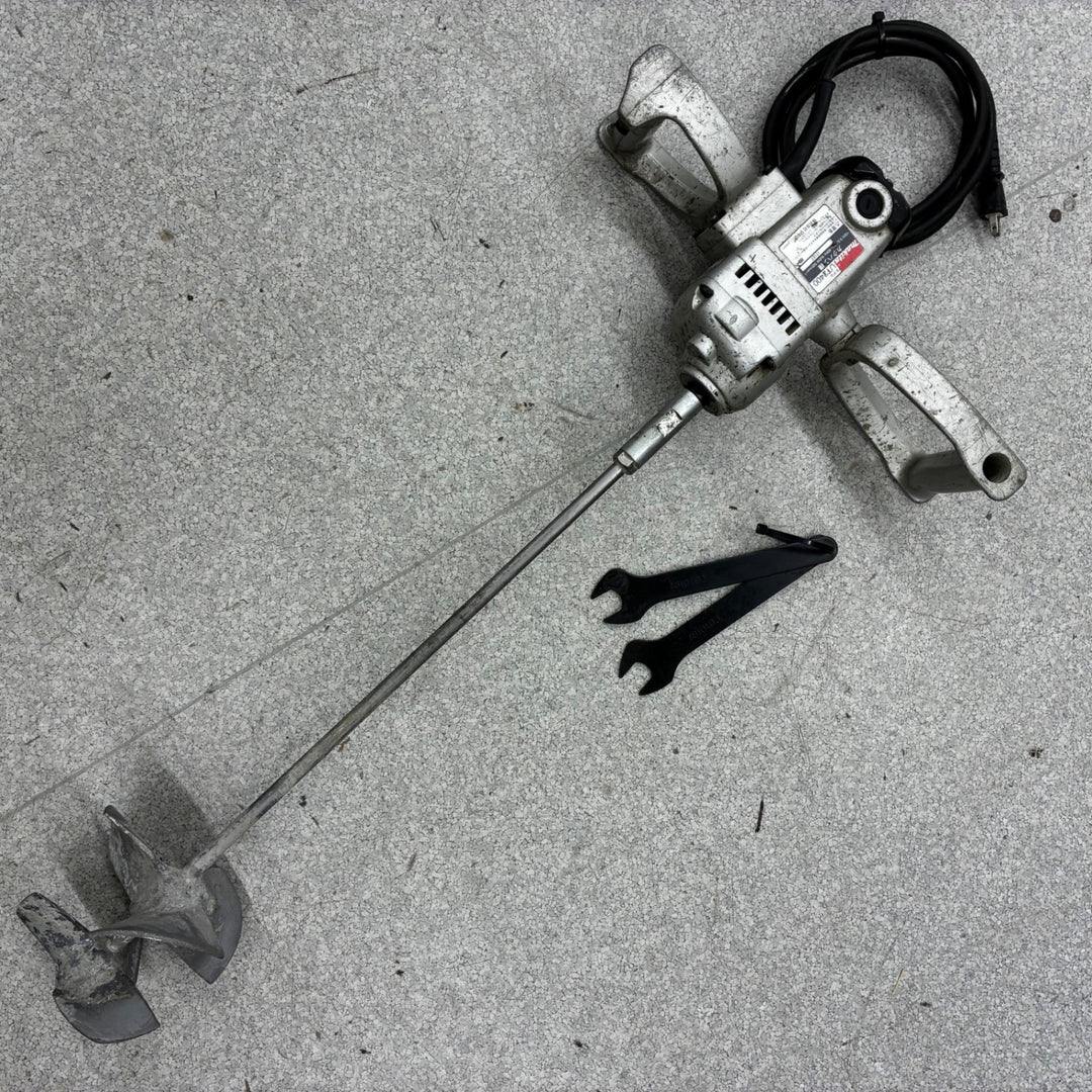 ☆マキタ(makita) かくはん機 カクハン機  UT2400【八潮店】