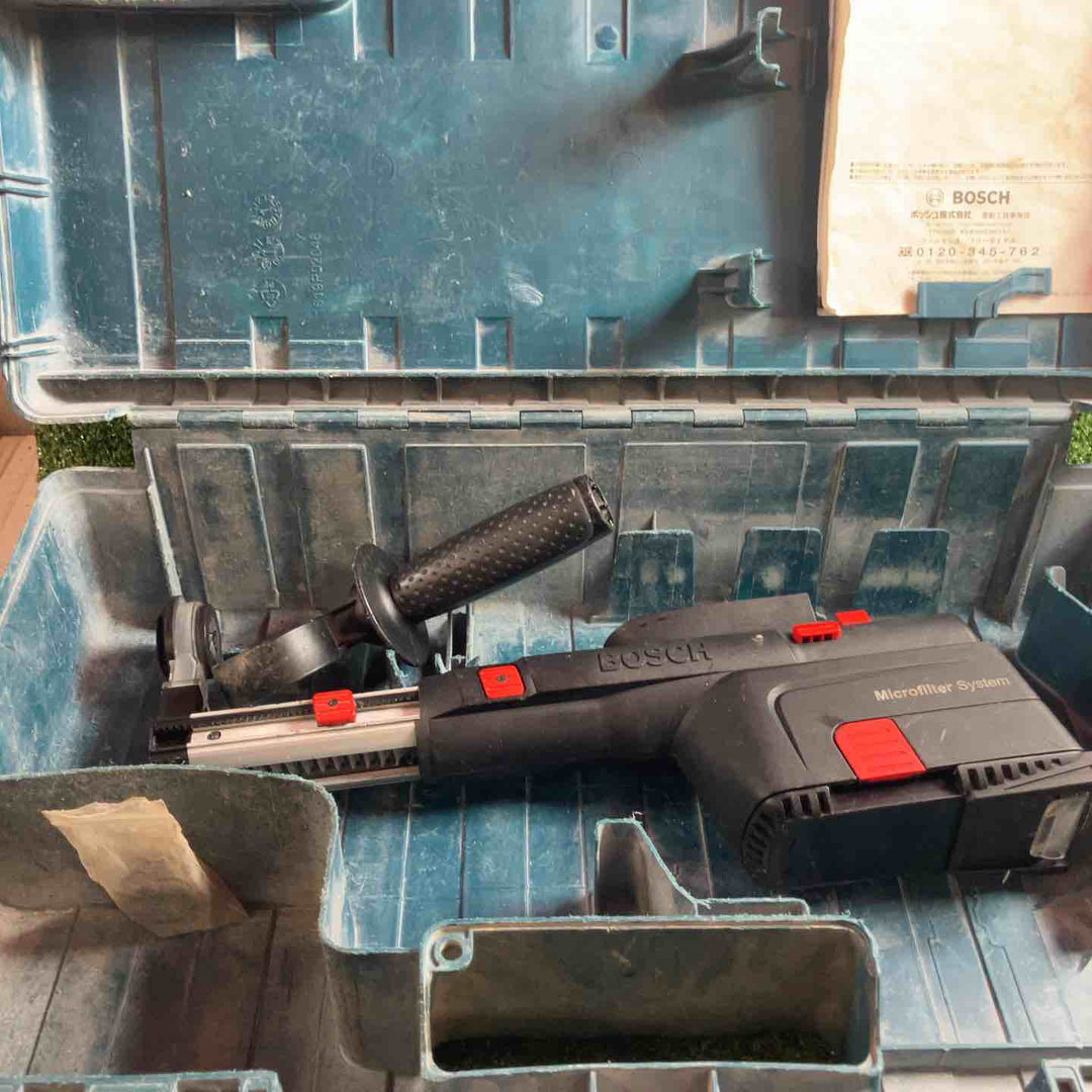 ★ボッシュ(BOSCH) ハンマドリル GBH2-23REA【川崎店】