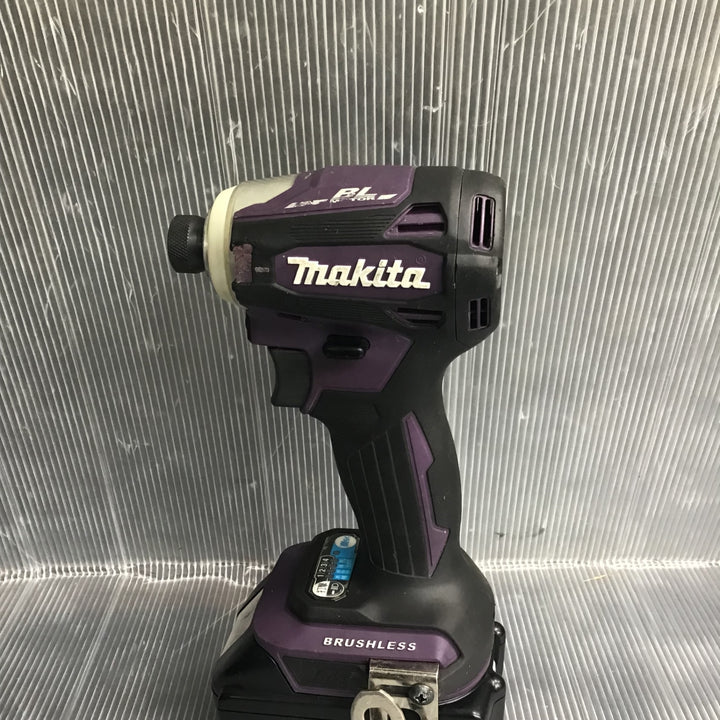 ★マキタ(makita) コードレスインパクトドライバー TD172DGXAP【草加店】