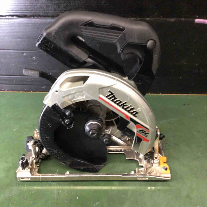 ★マキタ(makita) コードレス丸のこ HS631DZB【戸田店】