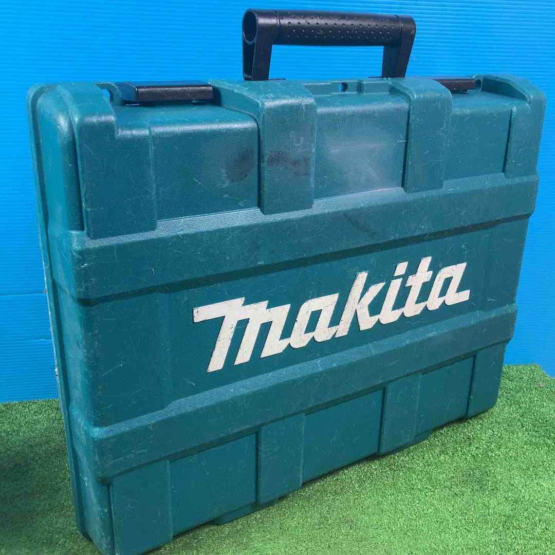 ★マキタ(makita) 24mmコードレスハンマドリル HR244DZK 18V5.0Ahバッテリー付き【岩槻店】
