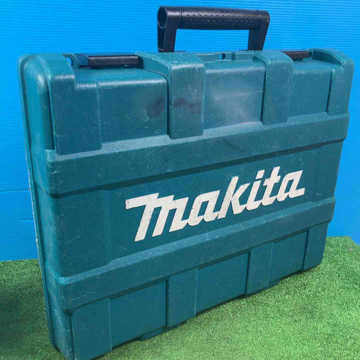 ★マキタ(makita) 24mmコードレスハンマドリル HR244DZK 18V5.0Ahバッテリー付き【岩槻店】
