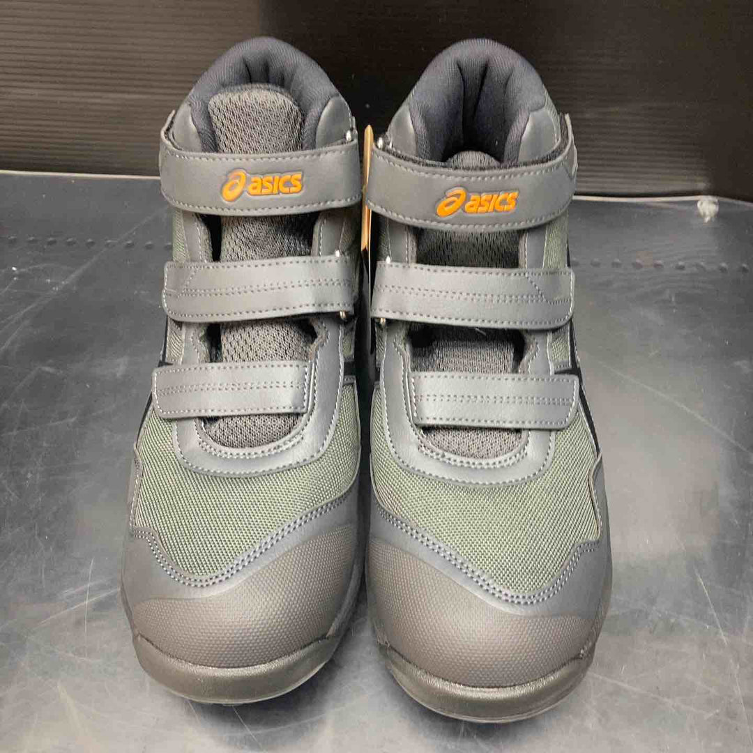 アシックス安全靴 WINJOB CP216 TOUGH ※サイズ26.5 1273A100-020【川越店】