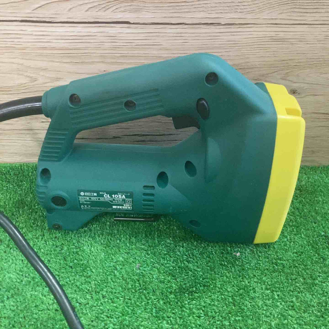 ◇ハイコーキ(HIKOKI ※旧:日立工機) 全ネジカッター CL10SA 全ねじカッタ【町田店】