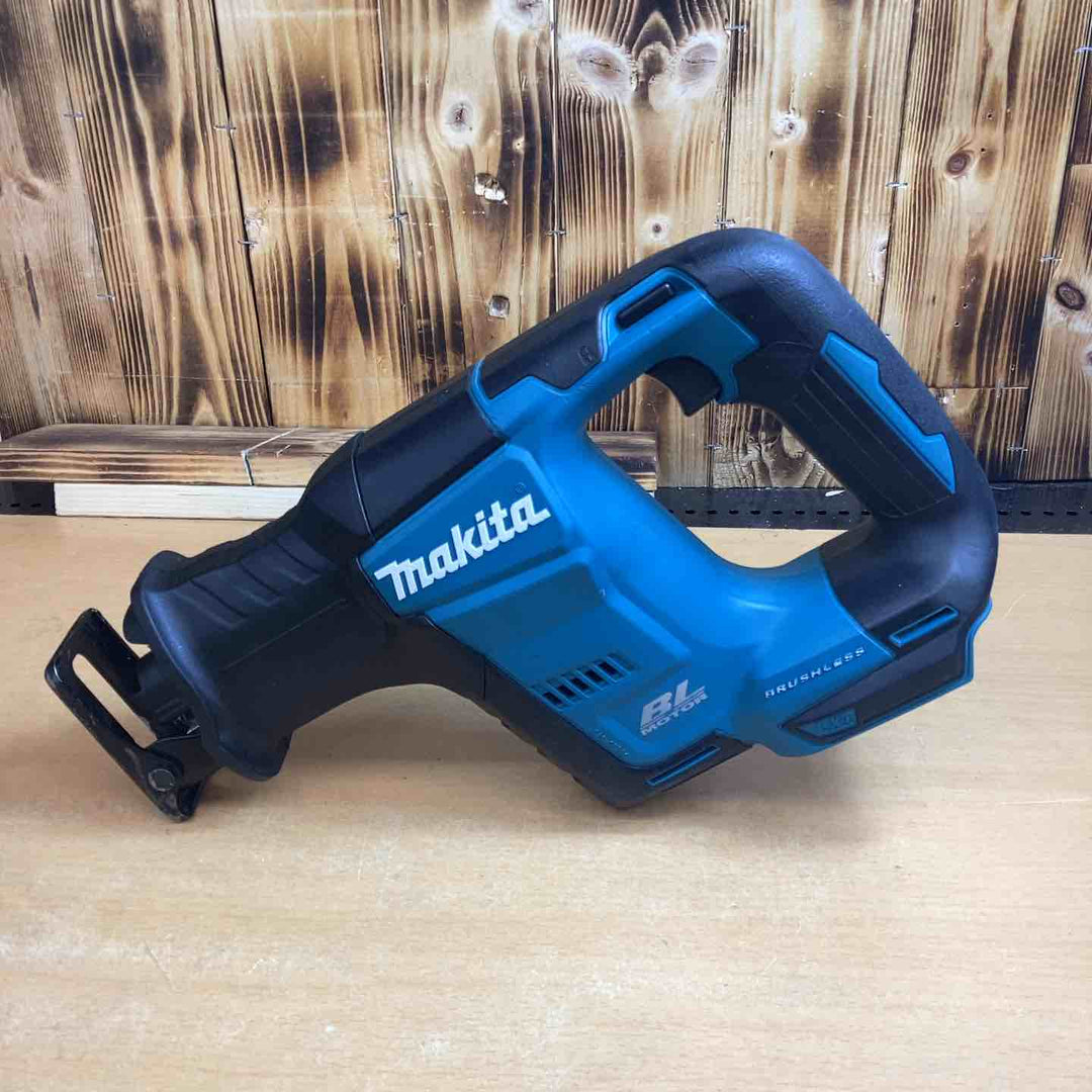 ☆マキタ(makita) コードレスレシプロソー 本体のみ JR188DZ【越谷店】