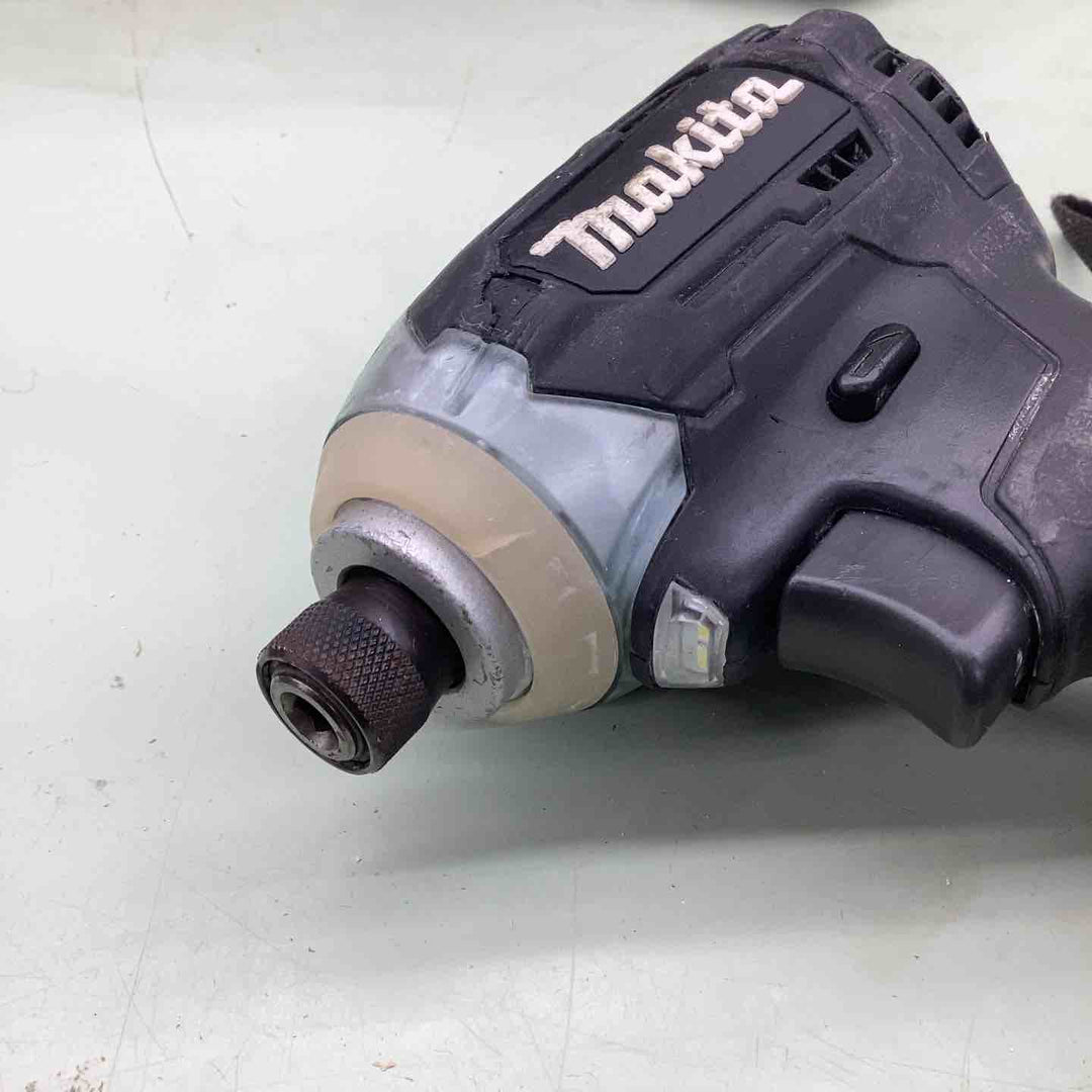 ★マキタ(makita) コードレスインパクトドライバー TD171DZB