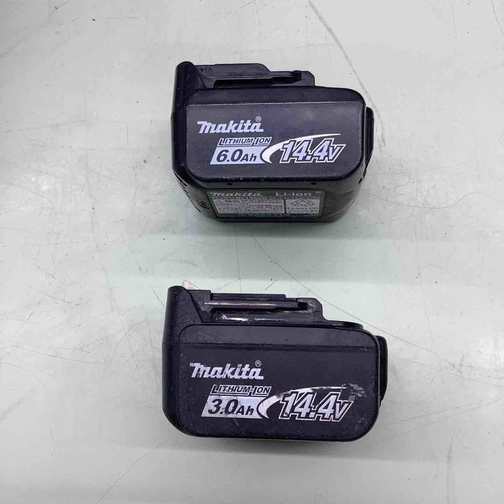 ★マキタ(makita) コードレスインパクトドライバー TD138DRFXP【越谷店】