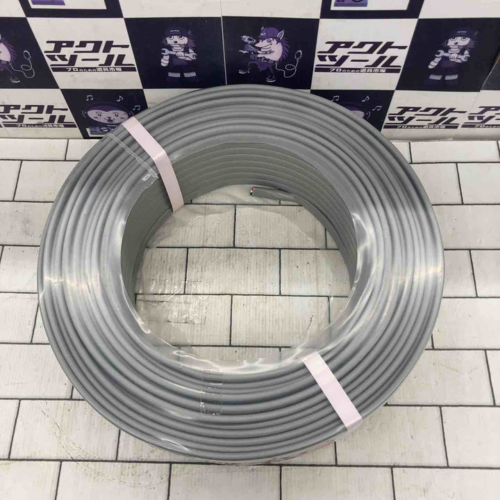 ☆VVFケーブル 1.6×3C【所沢店】