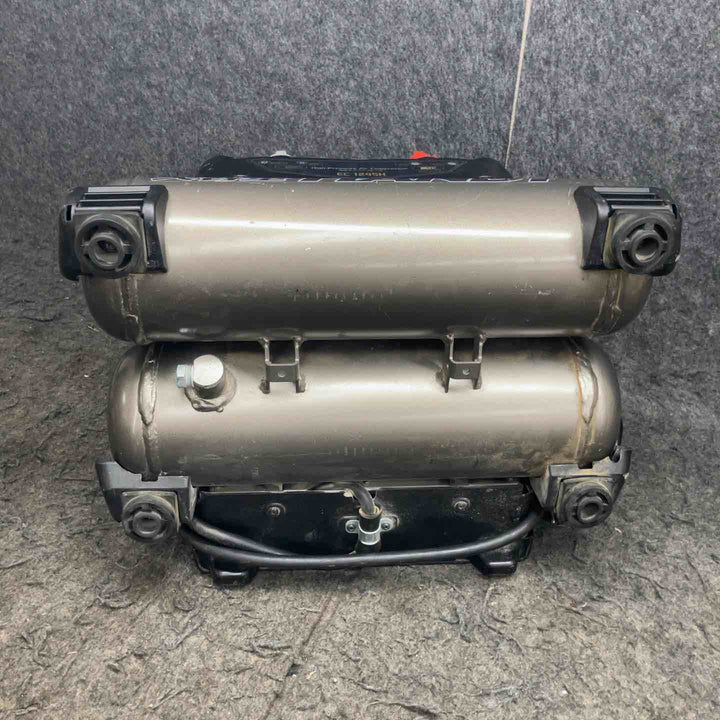 【現状品】★ハイコーキ(HIKOKI ※旧:日立工機) エアコンプレッサー EC1245H【鴻巣店】