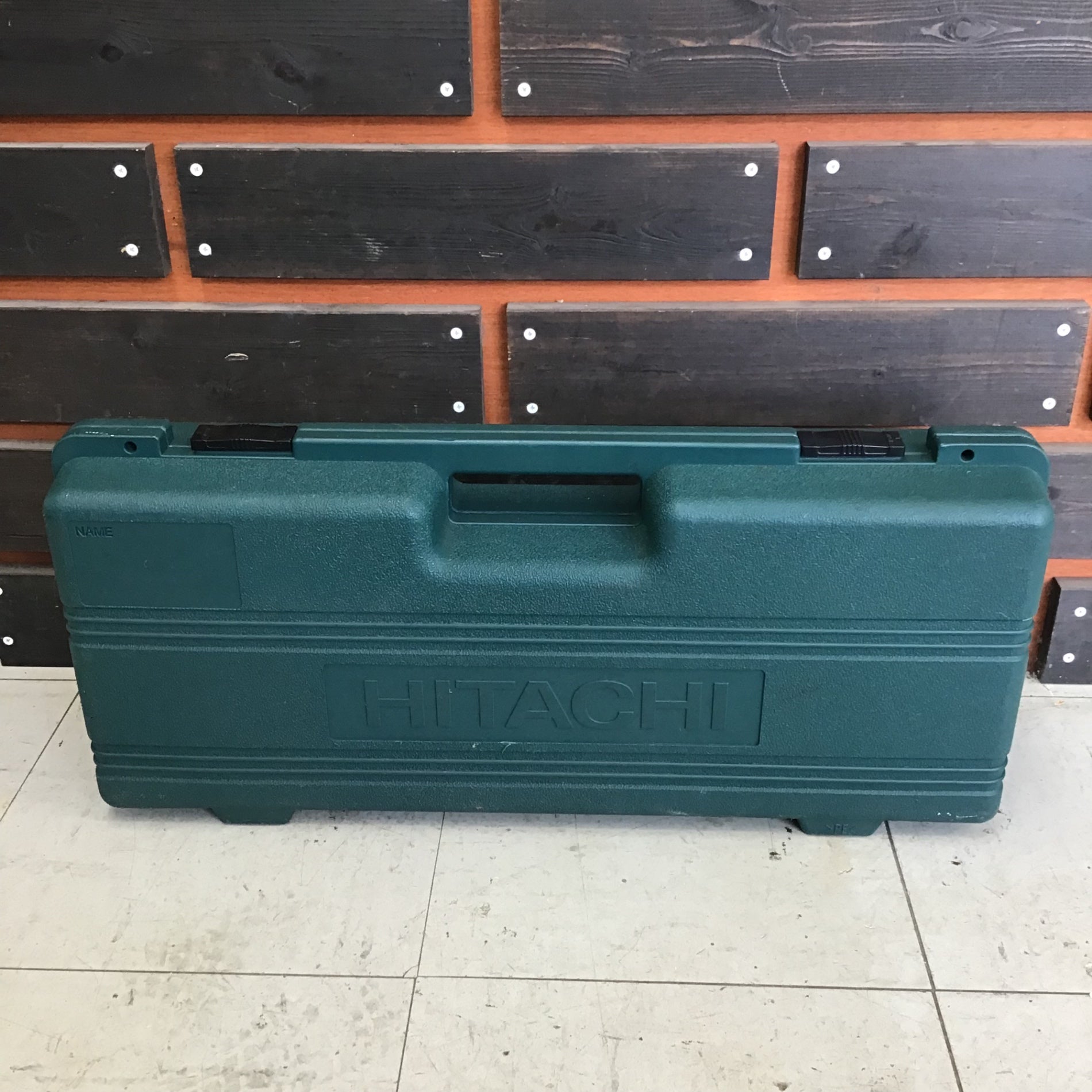 中古品】ハイコーキ/HIKOKI ※旧:日立工機 電子セーバーソー CR13VC