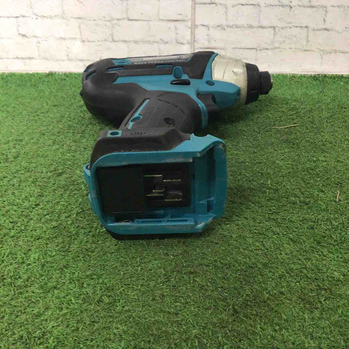 ☆マキタ(makita) コードレスインパクトドライバー TD110DZ【町田店】