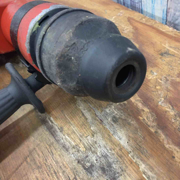 ◇ヒルティ(HILTI) ハンマドリル TE55【柏店】