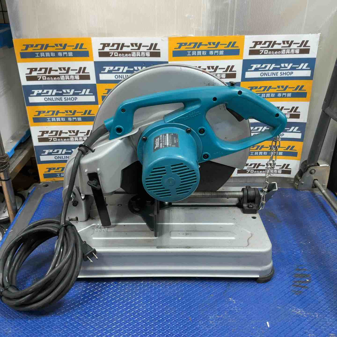 ☆マキタ(makita) 高速切断機 2414NB【草加店】