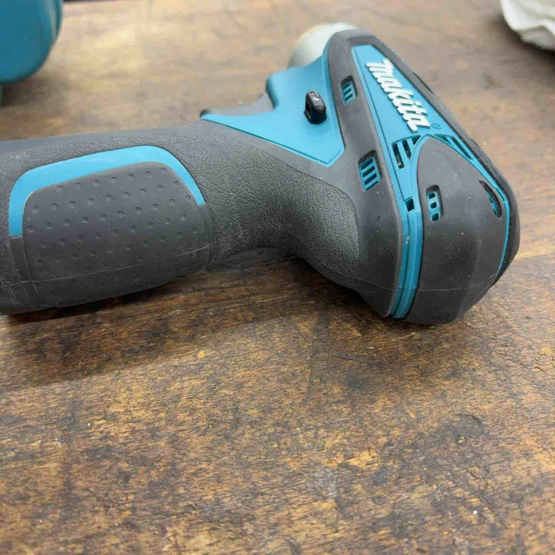 ☆マキタ(makita) コードレスインパクトドライバー TD090DWX【八潮店】