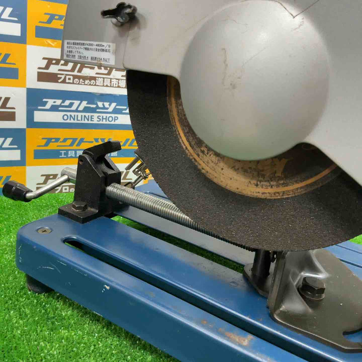 ◇リョービ(RYOBI) 305mm高速切断機 C-12NA【草加店】