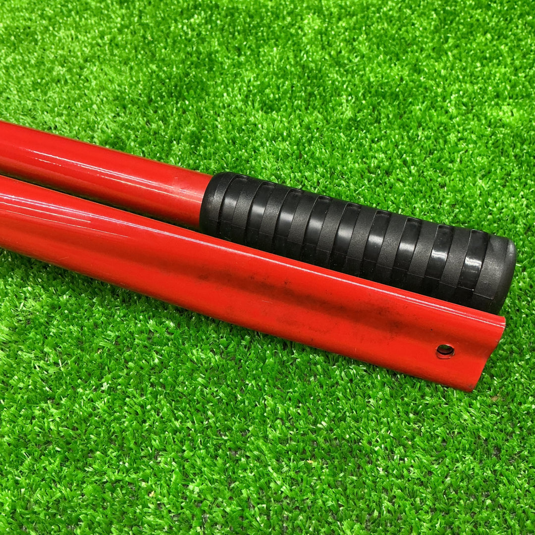 【中古品】スーパー ズンギリ長ネジカツター W3/8" NK3W【電材館越谷店】