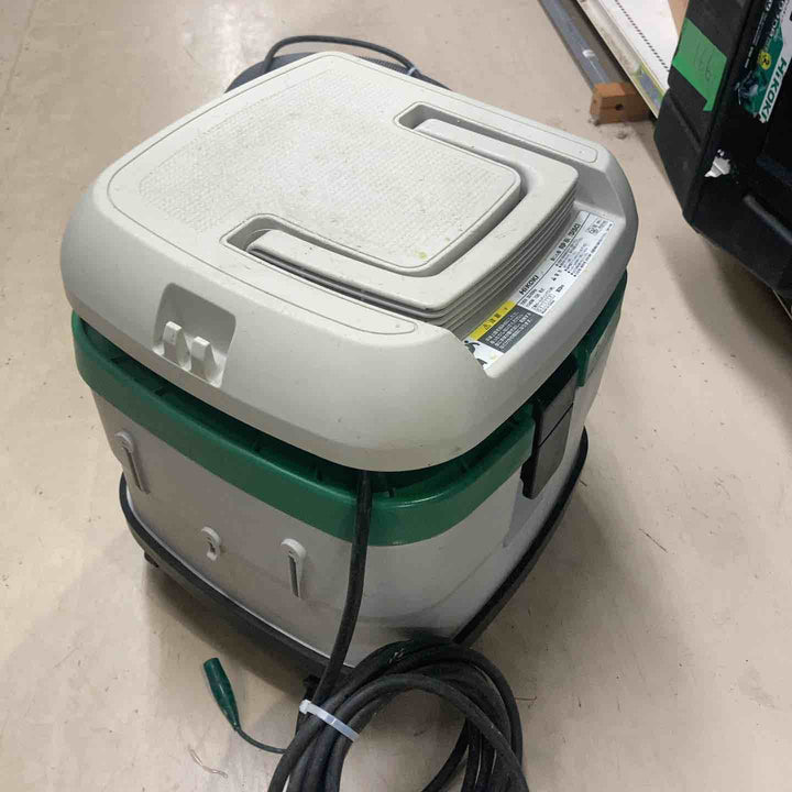★ハイコーキ(HIKOKI ※旧:日立工機) 集じん機 乾式 RP80YD(SC)【町田店】
