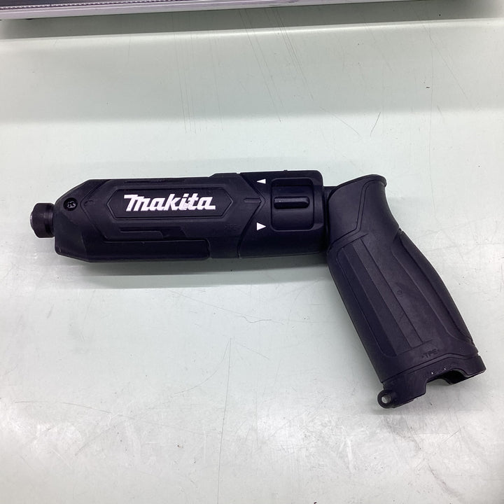 ★マキタ(makita) コードレスペンインパクトドライバー TD022DSHXB【越谷店】