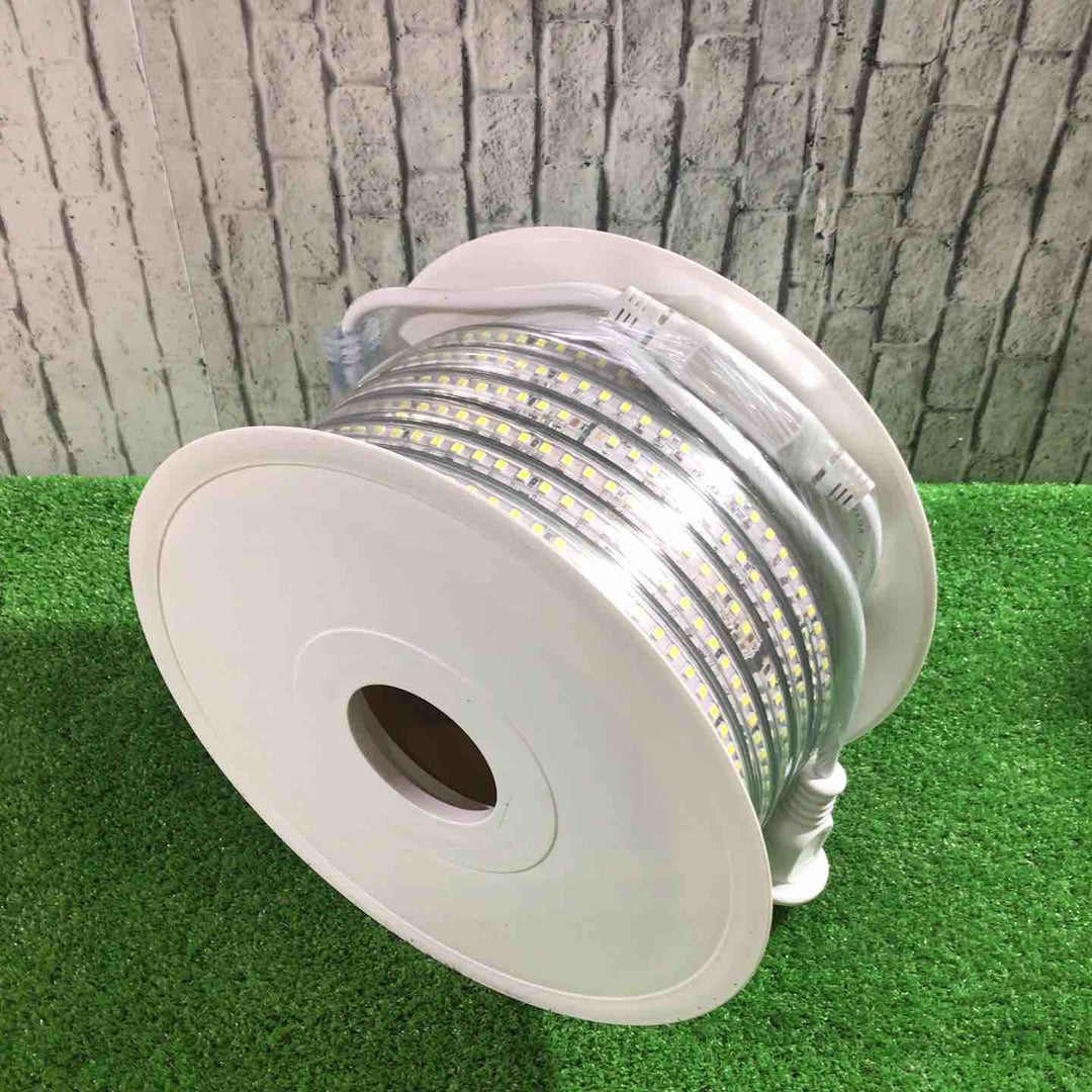 ◇富士倉 LEDロープライト FRL-W20M【川口店】