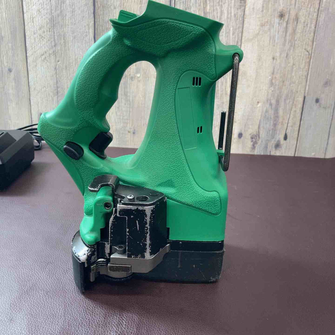 【中古品】 ★ハイコーキ(HIKOKI ※旧:日立工機) コードレス全ネジカッター CL18DSAL(LYPK) 18V 【東大和店】