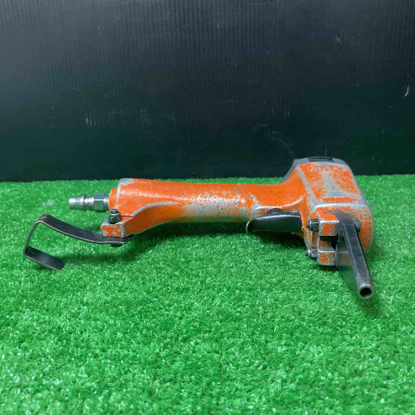 ◇マックス(MAX) 常圧ネイルパンチ TA-35AP 釘抜機【岩槻店】 – アクト