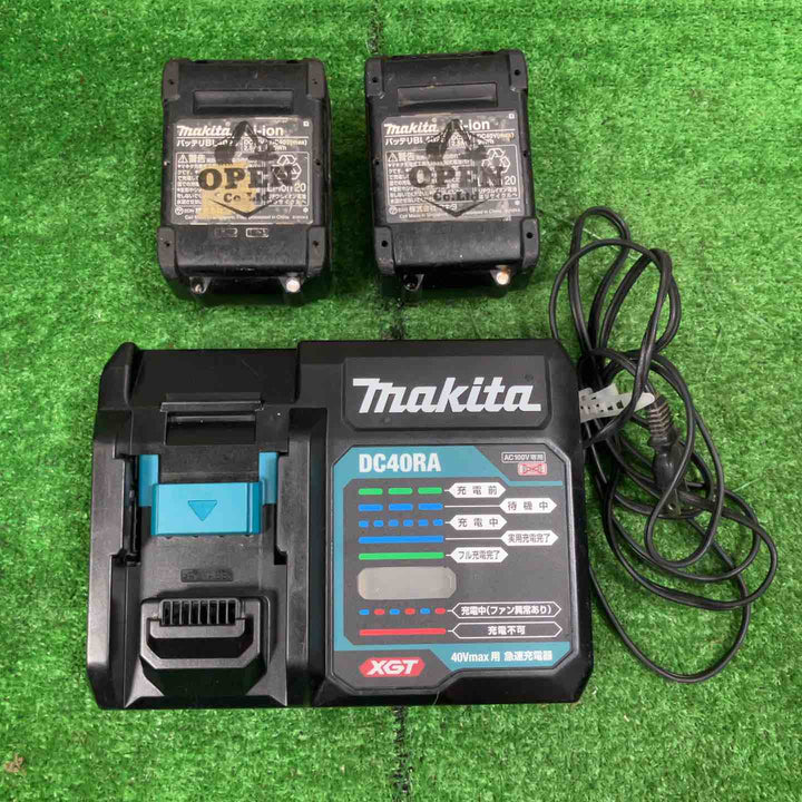 ★マキタ(makita) コードレスインパクトドライバー TD002GRDXB【草加店】