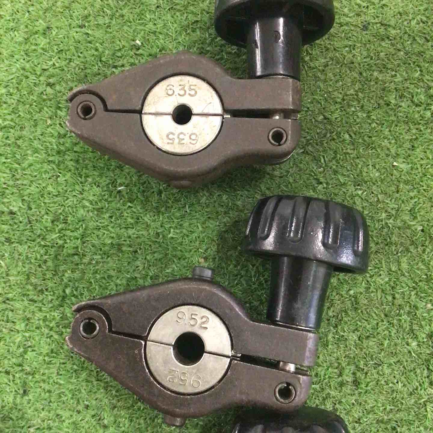 レッキス工業 REX RF20 コードレスフレア / INOAC イノアック フレアー