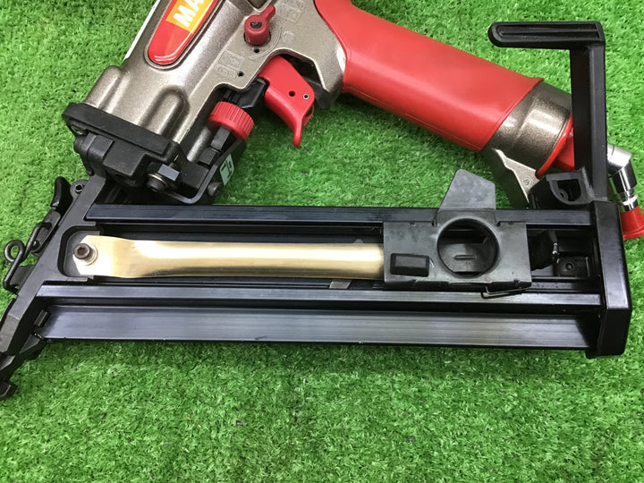 マックス(MAX) 高圧ブラッドネイラ HS-50A/KB50T0【富山店】♪C