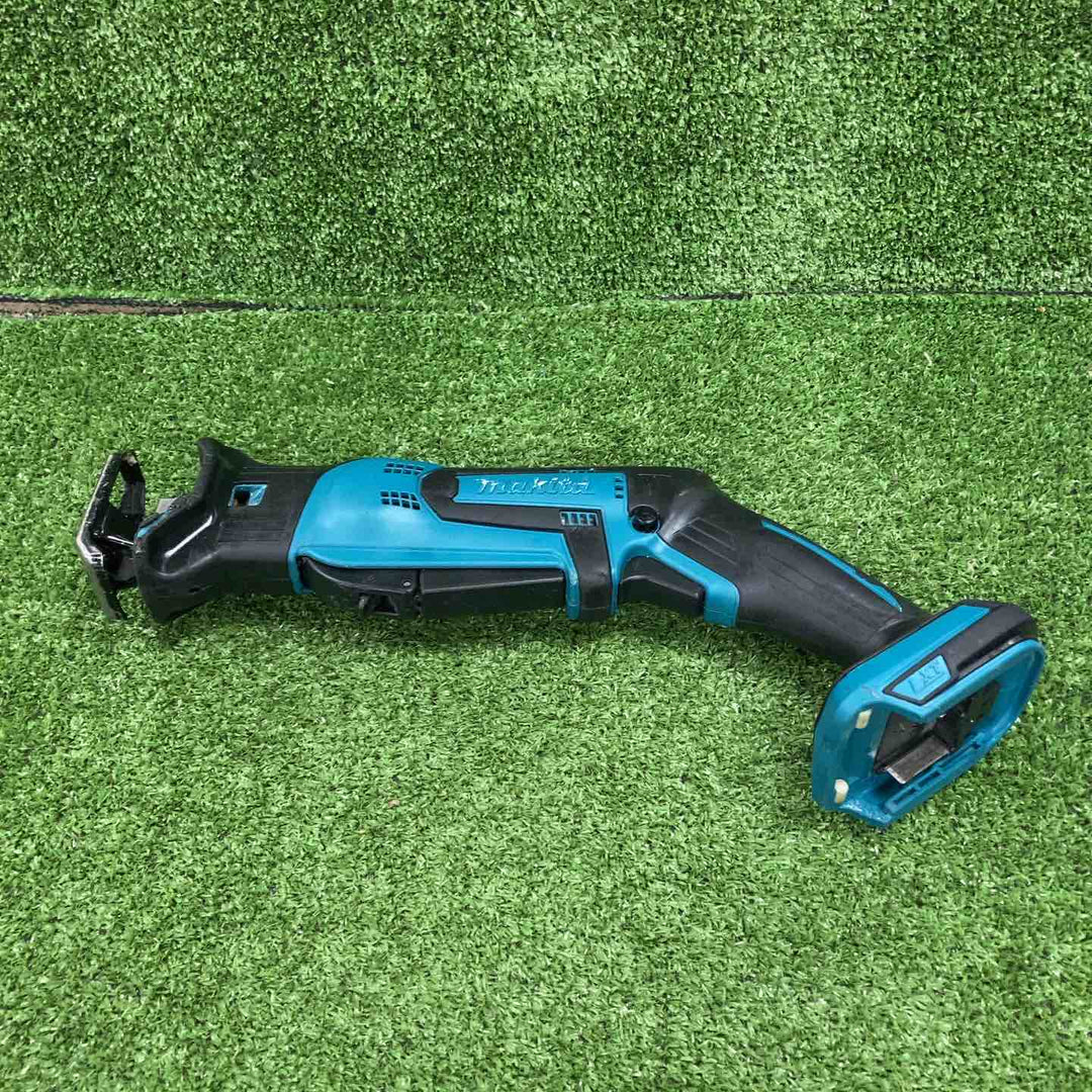 ★マキタ(makita) コードレスレシプロソー JR144DZ【川崎店】