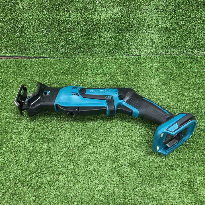 ★マキタ(makita) コードレスレシプロソー JR144DZ【川崎店】