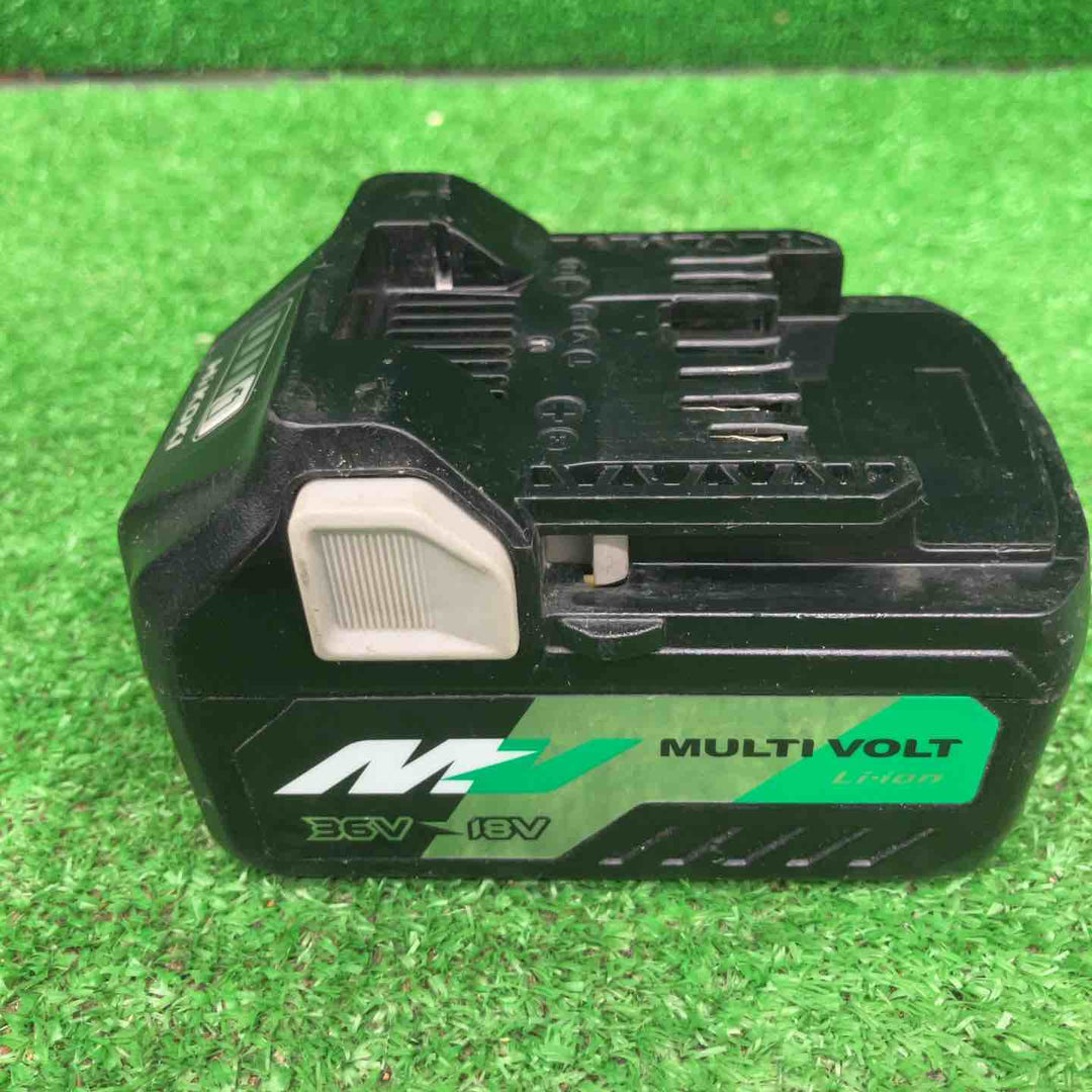 【中古品】▼ HiKOKI(ハイコーキ) 日立 ドリルドライバー 【桶川店】