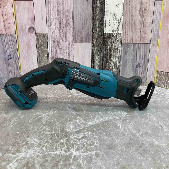 ★マキタ(makita) コードレスレシプロソー JR144DZ【八潮店】