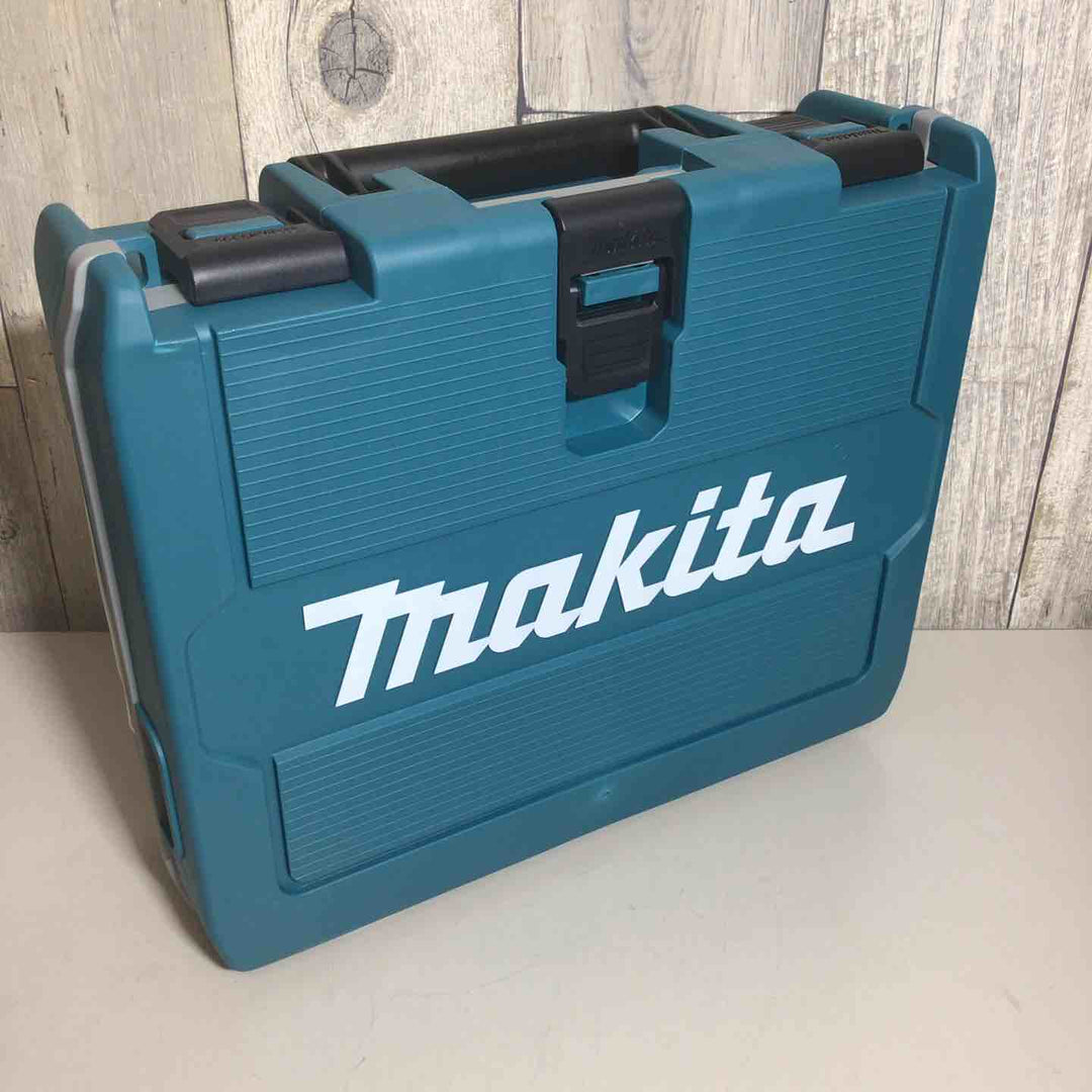 ★マキタ(makita) コードレスインパクトレンチ TW300DRGX【戸田店】