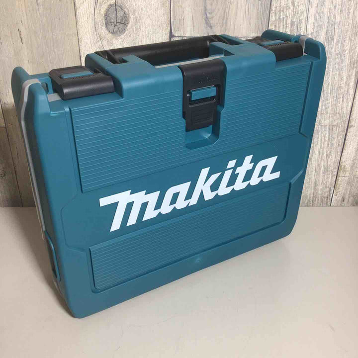 ★マキタ(makita) コードレスインパクトレンチ TW300DRGX【戸田店】