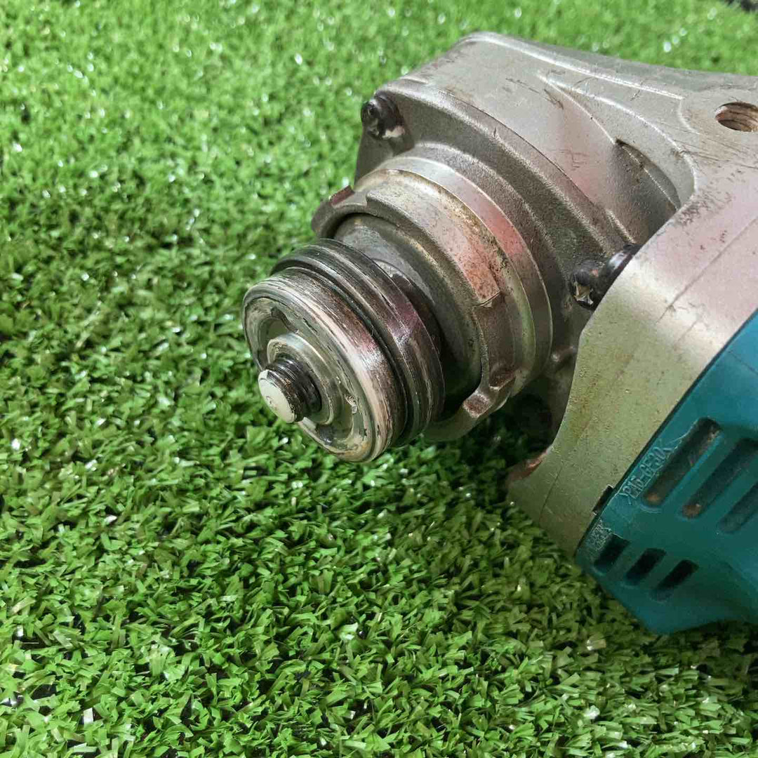 ★マキタ(makita) 100mmコードレスディスクグラインダ GA412DZ【川崎店】
