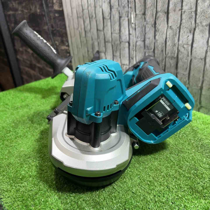 ★マキタ(makita) コードレスポータブルバンドソー PB183DZ【川口店】