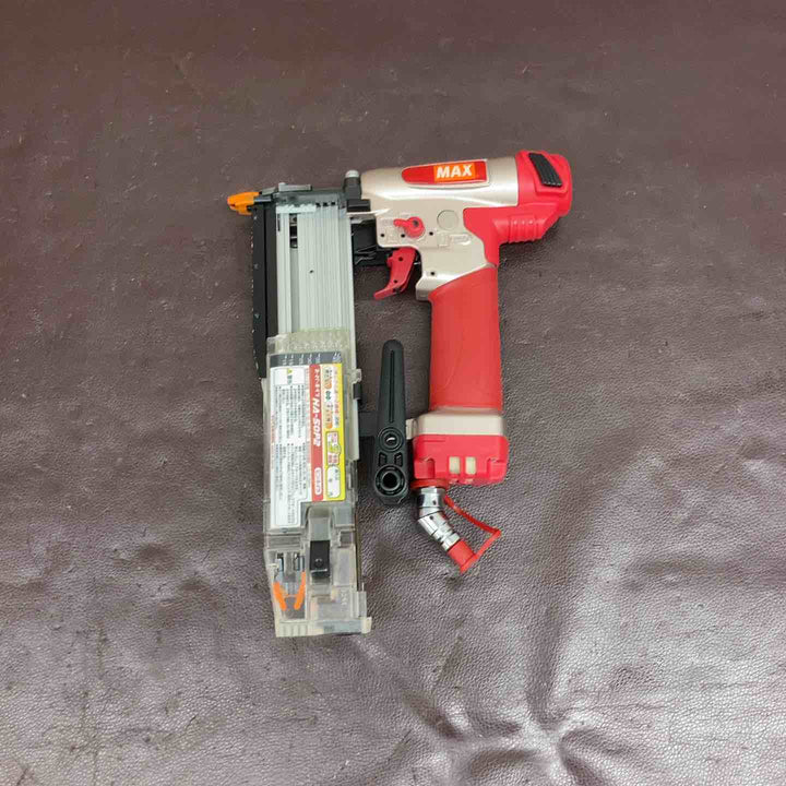 【中古品】 マックス(MAX) 高圧ピンネイラ HA-50P2(D) 【東大和店】