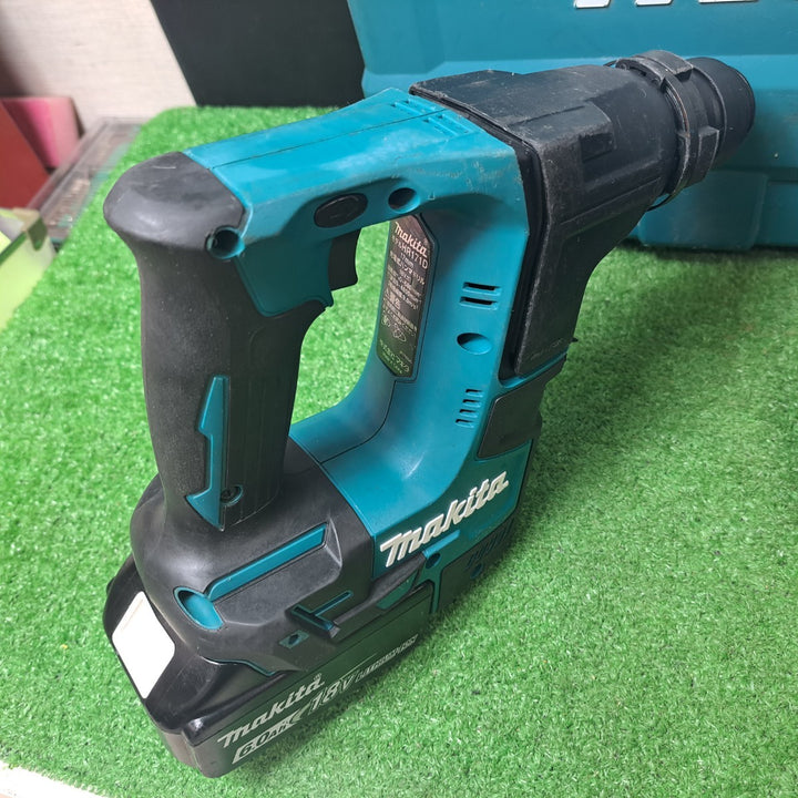 ★マキタ(makita) コードレスハンマドリル HR171DRGX【岩槻店】