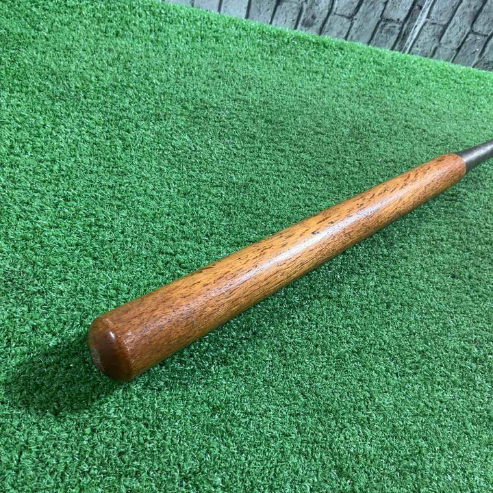 越市 突き鑿 刃幅約24mm 全長約600mm 【川口店】