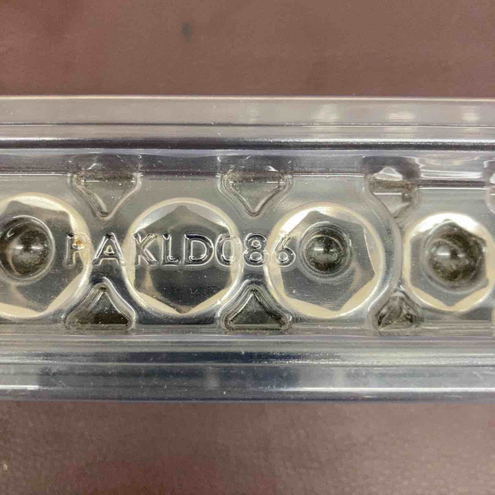 【中古美品】スナップオン(Snap-on) ディープソケット12個セット 8-19mm PAKLD086【東大和店】