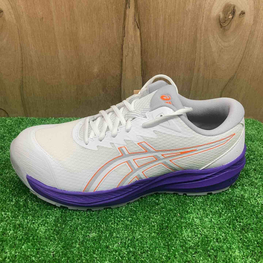 アシックス(asics)安全靴 WINJOB CP220 (サイズ27.5)1273A112-100