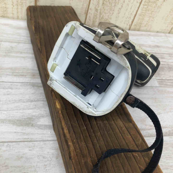 ☆マキタ(makita) コードレスインパクトドライバー TD134DZW【柏店】